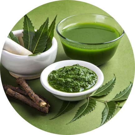 Herbal Extracts - Mahadev Corporation