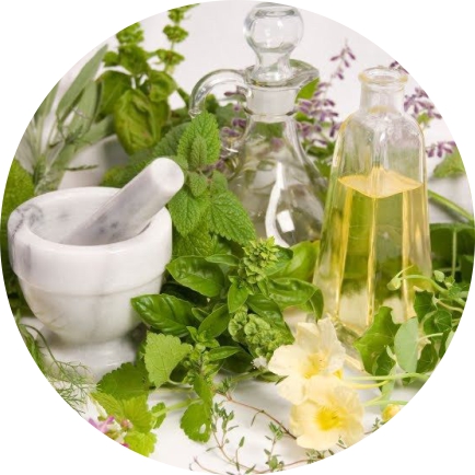 Natural Herbal Products - Mahadev Corporation