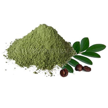 Indigo Leaf & Powder