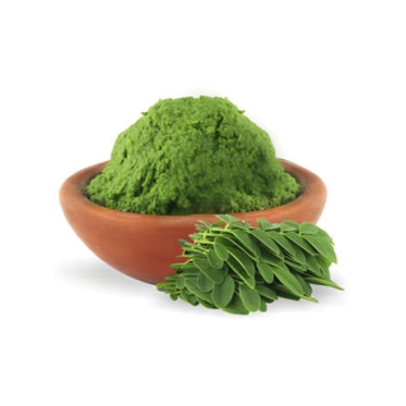 Moringa Leaf & Powder