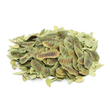Senna Leaf & Pods