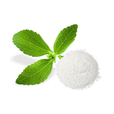 Stevia Leaf & Powder