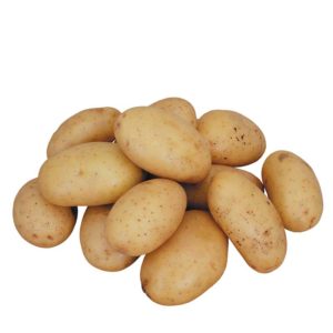 Potatos