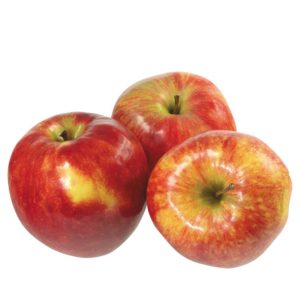 Red Apples